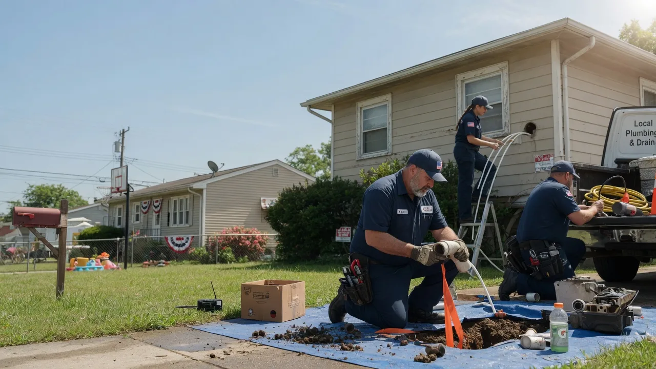 Faucet Repair in San Juan, TX near me